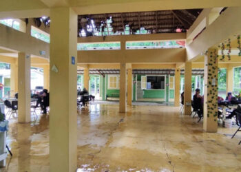 Crisis educativa golpea a Hato Mayor por falta de docentes y daños en escuelas
