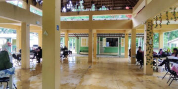 Crisis educativa golpea a Hato Mayor por falta de docentes y daños en escuelas