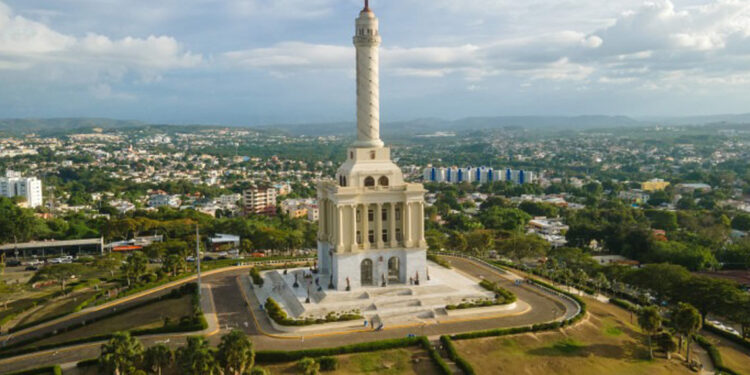 Destinan RD$60 millones para remozar Monumento de Santiago