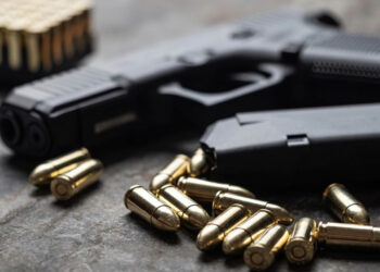 Dicrim abate a “Belele”, acusado de robo y homicidio