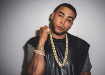 Don Omar agradece su carrera a Ivy Queen