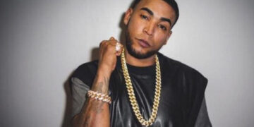 Don Omar agradece su carrera a Ivy Queen