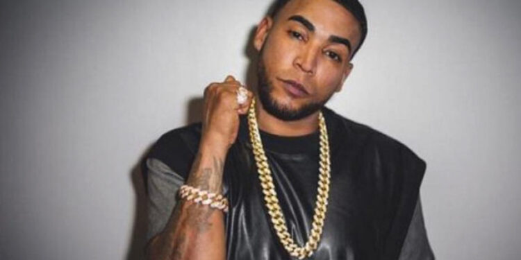 Don Omar agradece su carrera a Ivy Queen