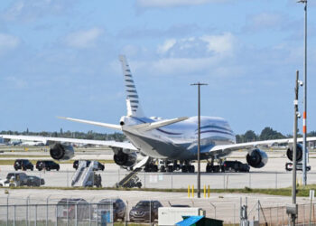 EE.UU. acepta Boeing ofrecido por Catar como nuevo Air Force One pese a críticas