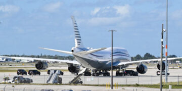EE.UU. acepta Boeing ofrecido por Catar como nuevo Air Force One pese a críticas
