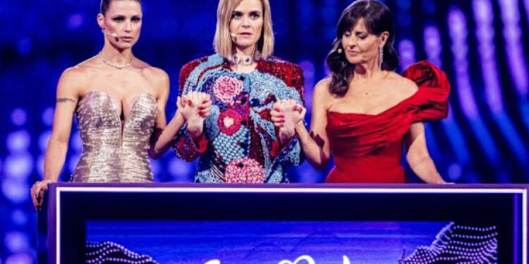 Eurovisión defiende televoto tras quejas de RTVE por votos a Israel