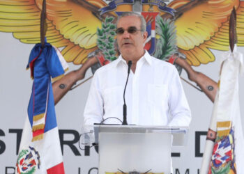 Gobierno crea Industria Militar Dominicana para producción de defensa nacional