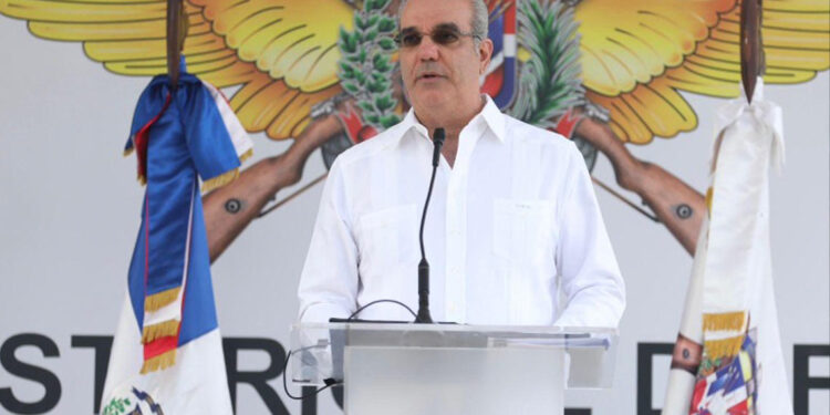 Gobierno crea Industria Militar Dominicana para producción de defensa nacional