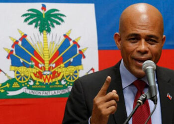 Gobierno haitiano congela cuentas de sancionados por narcotráfico y violencia
