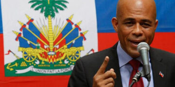 Gobierno haitiano congela cuentas de sancionados por narcotráfico y violencia