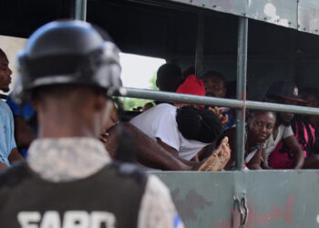 Haití acusa a República Dominicana de xenofobia por trato a sus ciudadanos
