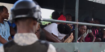 Haití acusa a República Dominicana de xenofobia por trato a sus ciudadanos
