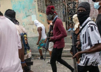 Haití declara emergencia nacional por tres meses ante escalada de violencia