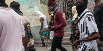 Haití declara emergencia nacional por tres meses ante escalada de violencia