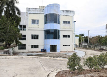 Hospital de Pantoja sigue sin avances a pesar de promesas oficiales