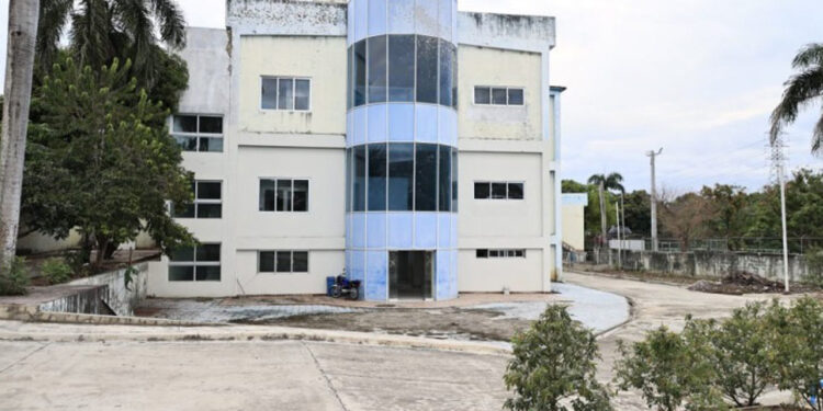Hospital de Pantoja sigue sin avances a pesar de promesas oficiales