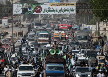 India y Pakistán: siete décadas de conflicto por Cachemira