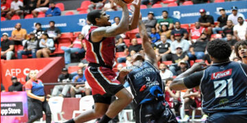 Indios vencen a Marineros con gran actuación de Sosa y Ferreiras