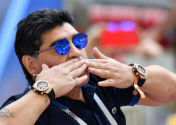 Justicia argentina anula juicio por muerte de Diego Maradona