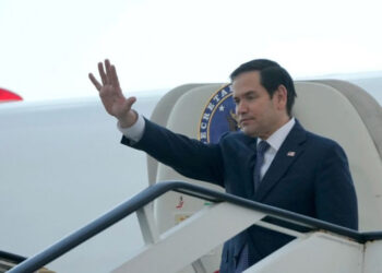 Marco Rubio: “La ayuda exterior no es caridad, es interés nacional”