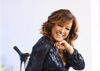 Milly Quezada celebra sus 70 años meciéndose en el columpio de la vida