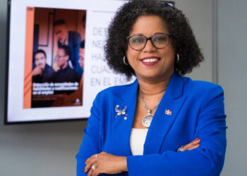 Miosotis Rivas Peña es designada jefa de la Sede Subregional de la CEPAL para el Caribe