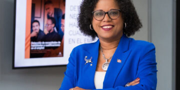 Miosotis Rivas Peña es designada jefa de la Sede Subregional de la CEPAL para el Caribe