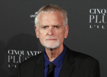 Muere James Foley, director de “Glengarry Glen Ross”