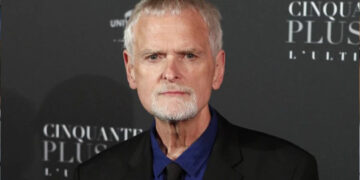 Muere James Foley, director de “Glengarry Glen Ross”