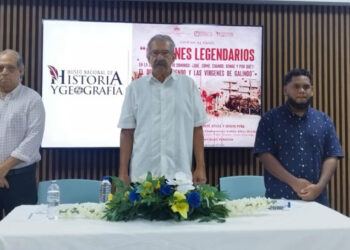 Museo de Historia inicia ciclo con “Crímenes Legendarios en SD”