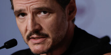 Pedro Pascal: Hollywood debe resistir a quienes buscan intimidar