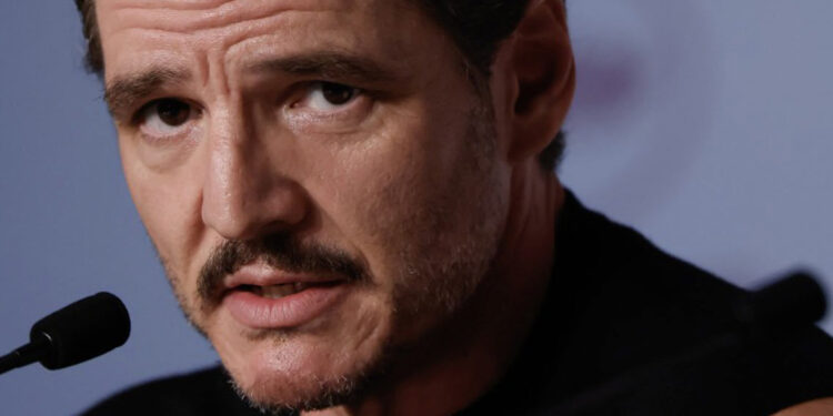 Pedro Pascal: Hollywood debe resistir a quienes buscan intimidar