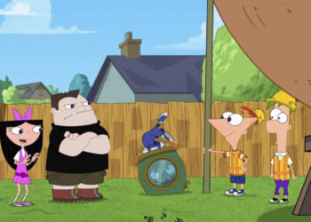 Phineas y Ferb regresan este verano con nuevos episodios y una sutil novedad