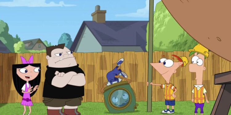 Phineas y Ferb regresan este verano con nuevos episodios y una sutil novedad
