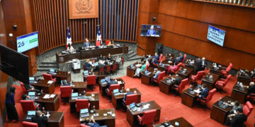 Poder Ejecutivo somete ley para regular libertad de expresión y medios digitales
