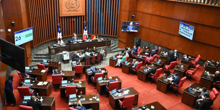 Poder Ejecutivo somete ley para regular libertad de expresión y medios digitales