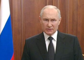 Putin pide “estrangular” a empresas occidentales en Rusia