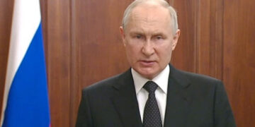 Putin pide “estrangular” a empresas occidentales en Rusia