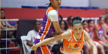 San Lázaro se queda sola en la cima de la LNBF; Hidalgas vencen a Calero
