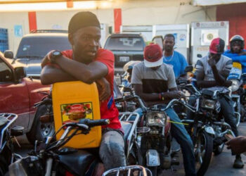 Sector petrolero haitiano al borde del colapso por inseguridad