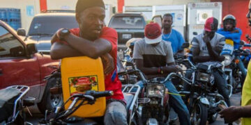 Sector petrolero haitiano al borde del colapso por inseguridad