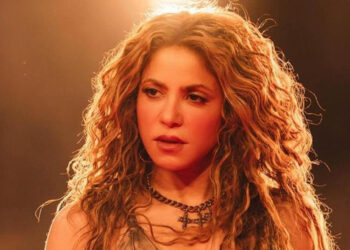 Shakira cancela concierto en Washington tras fallos logísticos en Boston