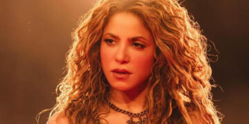 Shakira cancela concierto en Washington tras fallos logísticos en Boston