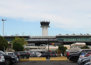 Sistema de aterrizaje del AILA sigue fuera de servicio