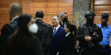 TC prohíbe uso público de sobrenombres en casos penales
