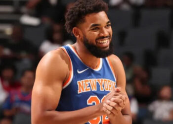 Towns entra al tercer equipo All-NBA; Giannis y Jokic lideran