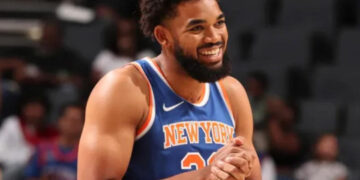Towns entra al tercer equipo All-NBA; Giannis y Jokic lideran