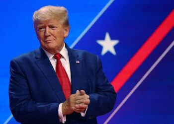 Trump: “Putin se ha vuelto loco y está matando innecesariamente”
