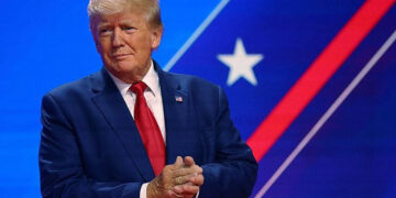 Trump: “Putin se ha vuelto loco y está matando innecesariamente”