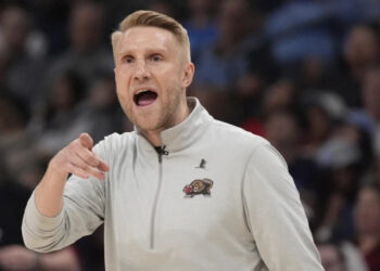 Tuomas Iisalo es confirmado como entrenador de los Grizzlies y hace historia en la NBA